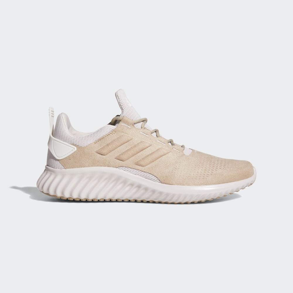 Adidasi Alergare Adidas Alphabounce City Barbati Romania - Rosii Aurii/Rosii Aurii DA9935